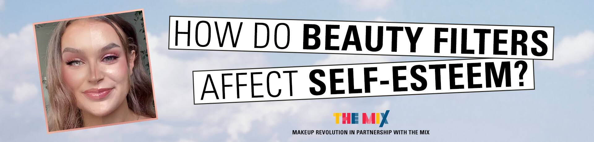 How Do Beauty Filters Affect Self-Esteem?